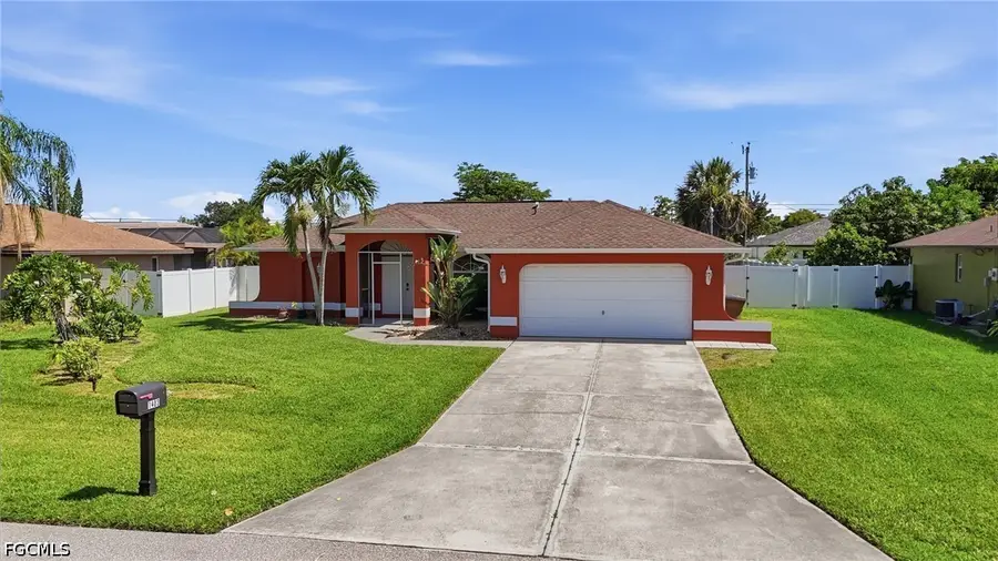 1403 Van Loon Terrace, Cape Coral, FL 33909 - #3