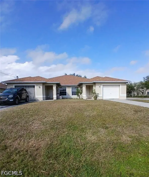 1617 SW 33rd Terrace, Cape Coral, FL 33914