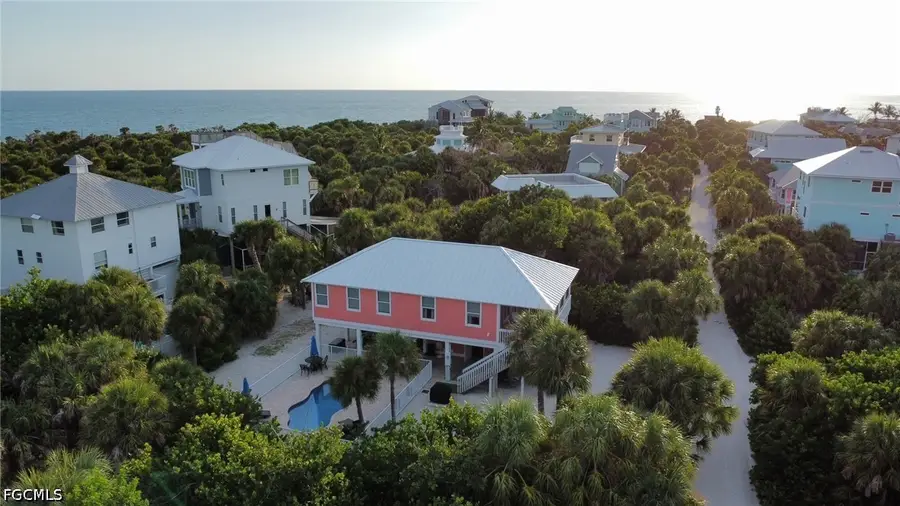 4481 Butterfly Shell Drive, Captiva, FL 33924 - #3