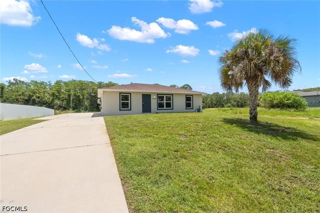 8008 Spice Court, Labelle, FL 33935 - #1