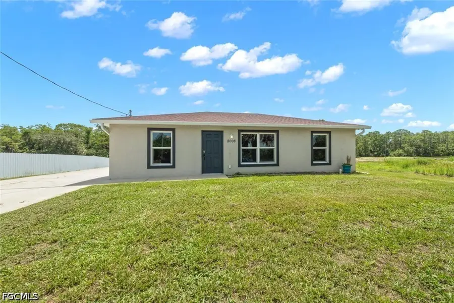 8008 Spice Court, Labelle, FL 33935 - #3