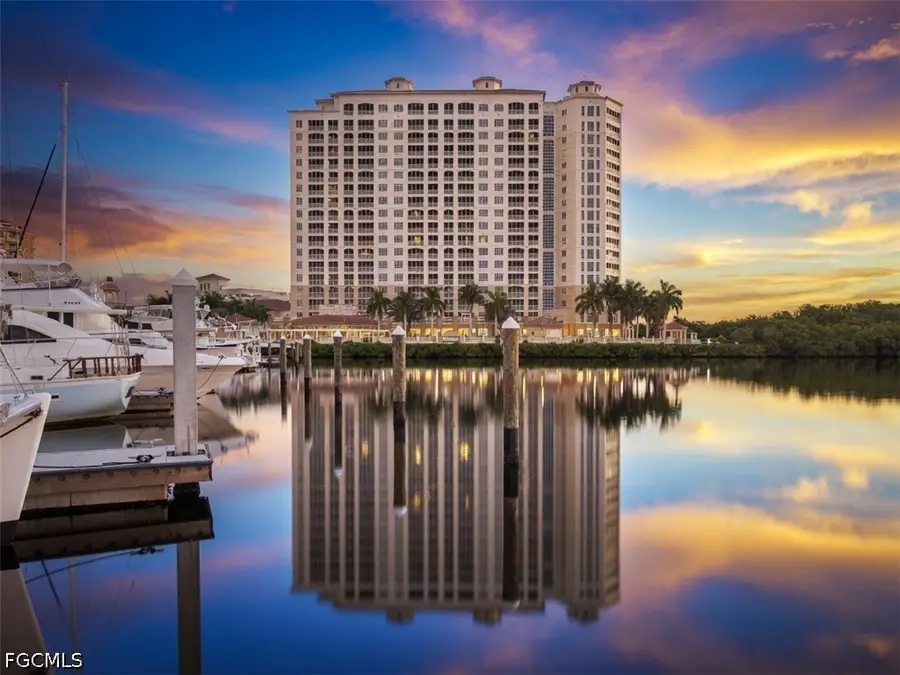 6081 Silver King Boulevard #202, Cape Coral, FL 33914 - #2