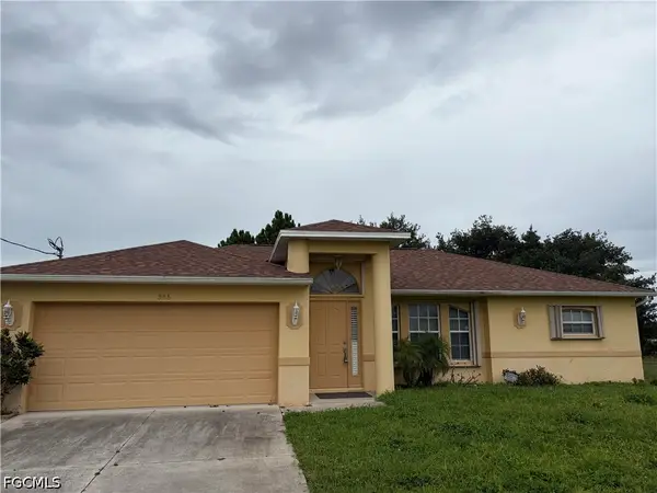 355 Paisley Avenue, Lehigh Acres, FL 33974