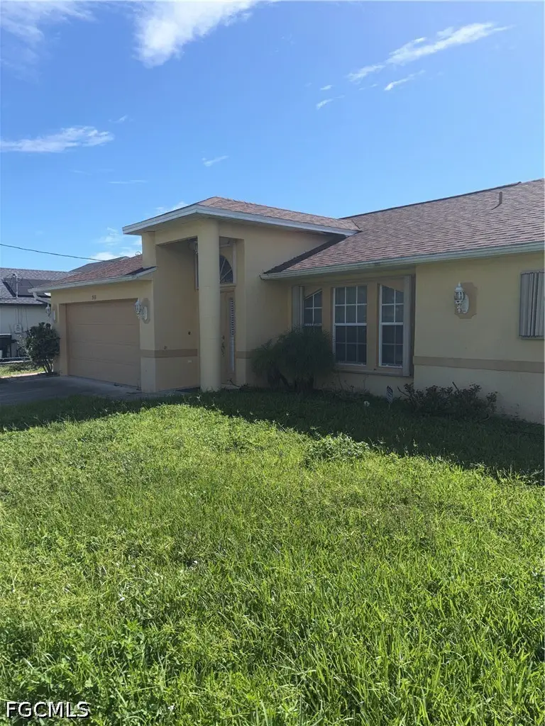 355 Paisley Avenue, Lehigh Acres, FL 33974 - #3