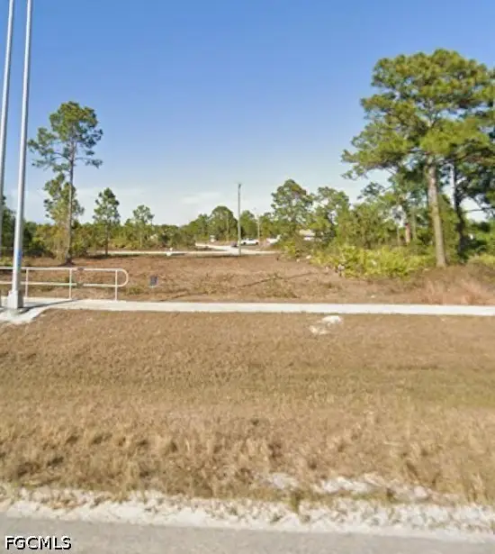 3392 Meadow Road, Lehigh Acres, FL 33974 - #2