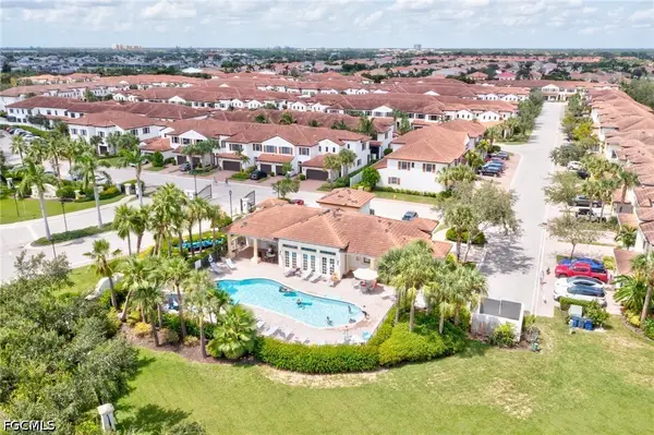 15790 Portofino Springs Boulevard #103, Fort Myers, FL 33908