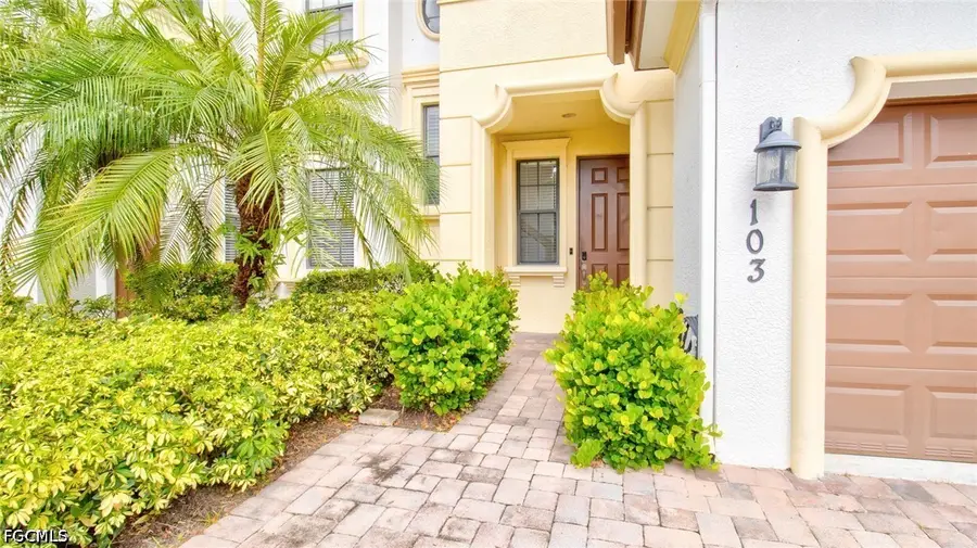 15790 Portofino Springs Boulevard #103, Fort Myers, FL 33908 - #3
