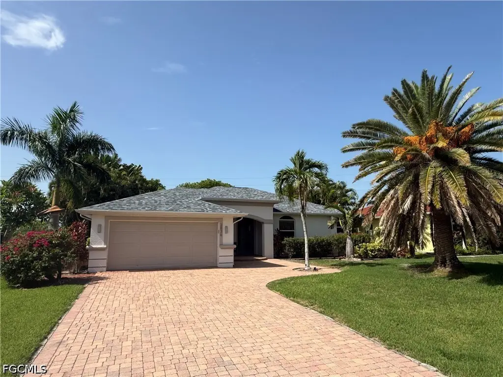 2836 SW 47th Terrace, Cape Coral, FL 33914 - #1
