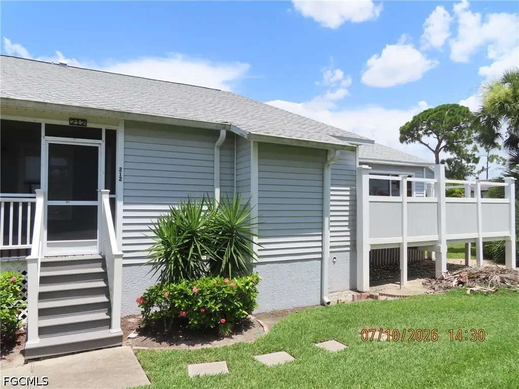 6012 Timberwood Circle #212, Fort Myers, FL 33908 - #1