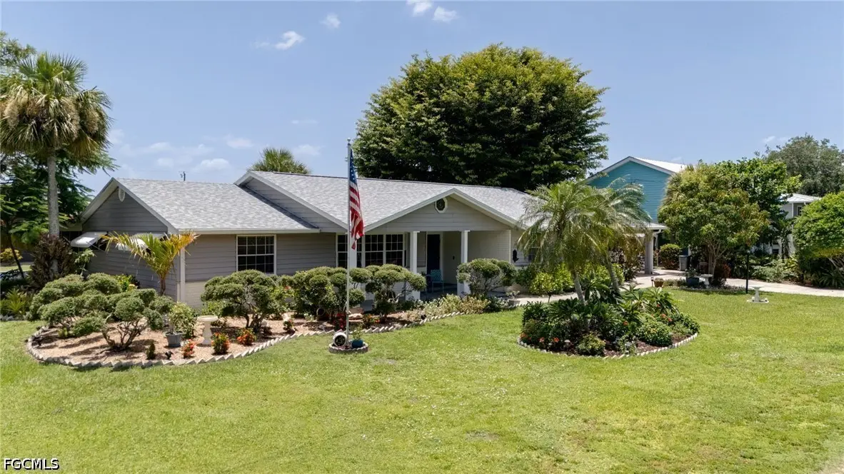 94 Gold Key Court, North Fort Myers, FL 33917 - #1
