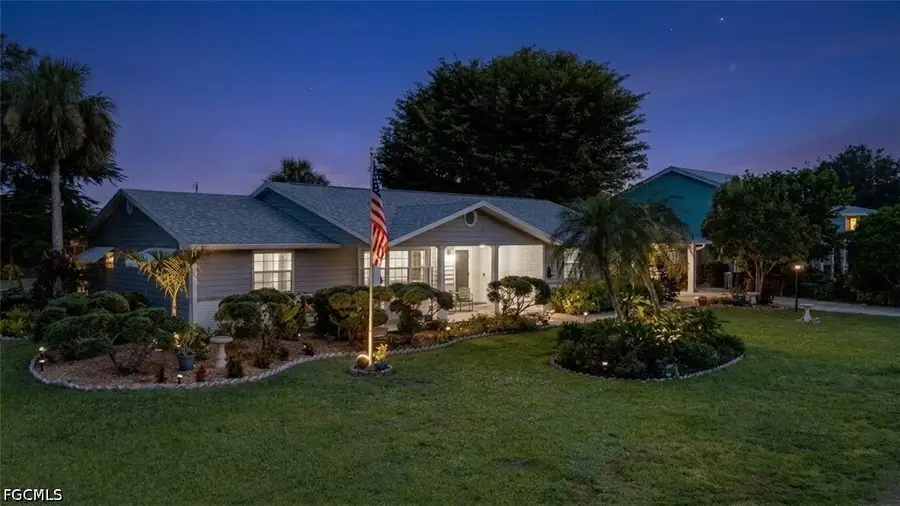 94 Gold Key Court, North Fort Myers, FL 33917 - #2