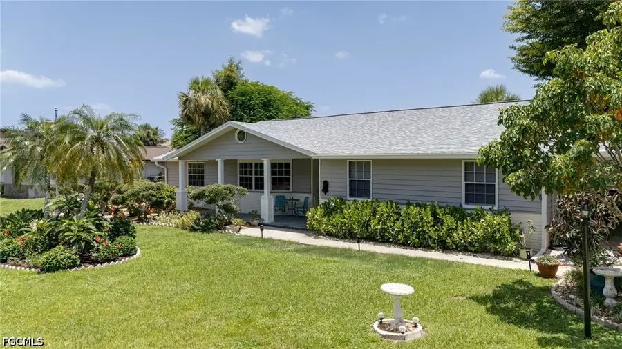 94 Gold Key Court, North Fort Myers, FL 33917 - #3