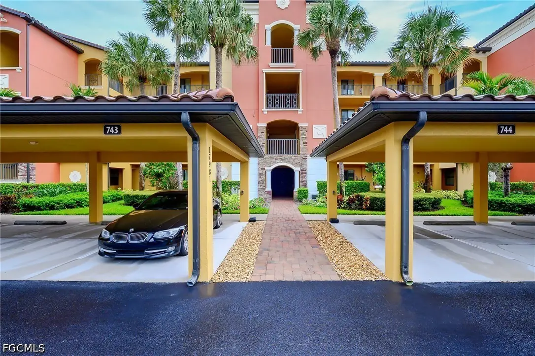 17981 Bonita National Boulevard #743, Bonita Springs, FL 34135 - #1