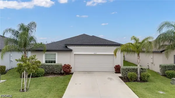 4057 San Clemente Court, North Fort Myers, FL 33917
