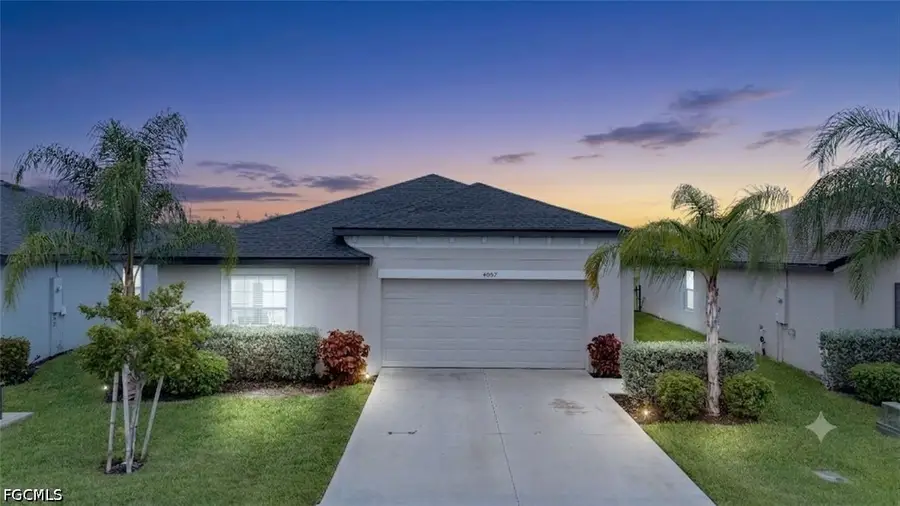 4057 San Clemente Court, North Fort Myers, FL 33917 - #2
