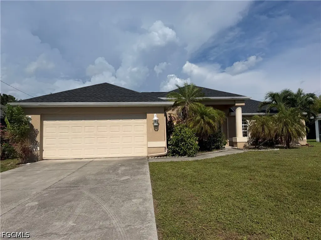 2017 SW 20th Avenue, Cape Coral, FL 33991 - #1