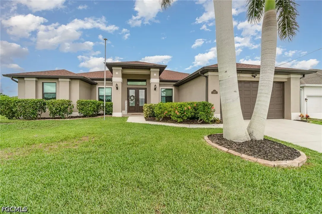 220 NW 26th Place, Cape Coral, FL 33993 - #1