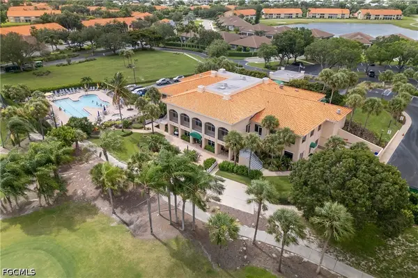 26720 Bonita Fairways Boulevard #102, Bonita Springs, FL 34135