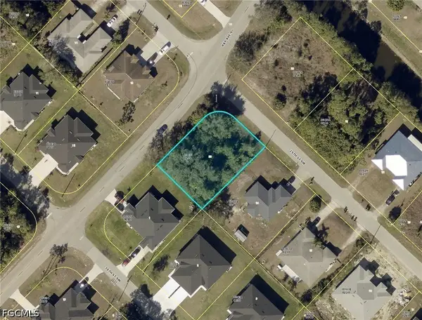 4847 29th Street Sw, Lehigh Acres, FL 33973