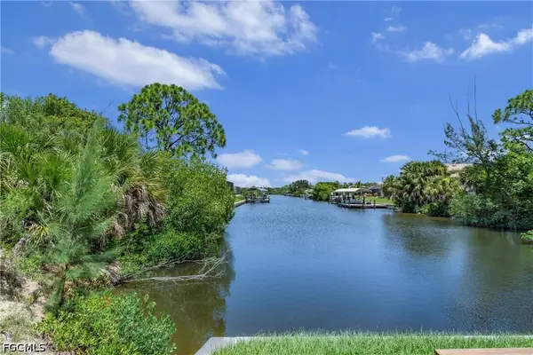 3203 NW 41st Avenue, Cape Coral, FL 33993