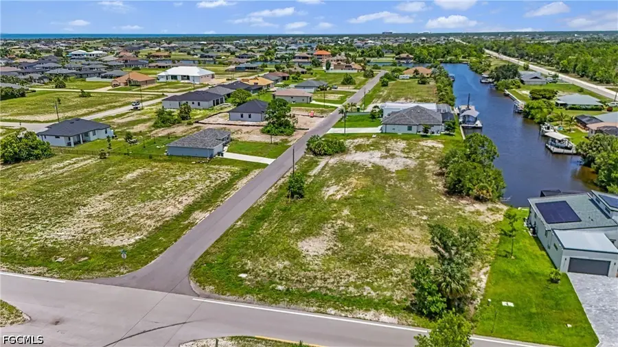 3203 NW 41st Avenue, Cape Coral, FL 33993 - #2