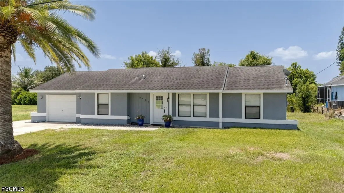 8484 Cypress Drive N, Fort Myers, FL 33967 - #1