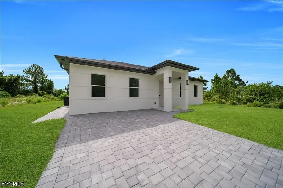 707 Randall Avenue E, Lehigh Acres, FL 33974 - #2