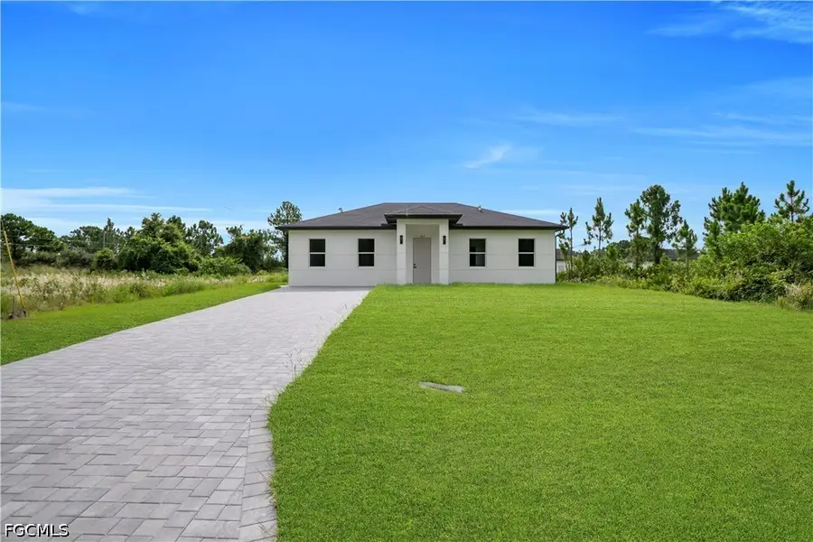 707 Randall Avenue E, Lehigh Acres, FL 33974 - #3