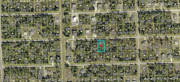 3411 55th Street W, Lehigh Acres, FL 33971