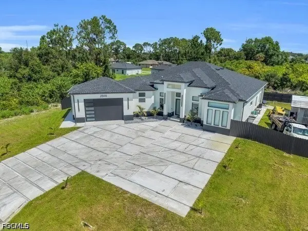 2500 2nd Street Sw, Lehigh Acres, FL 33976 - #3