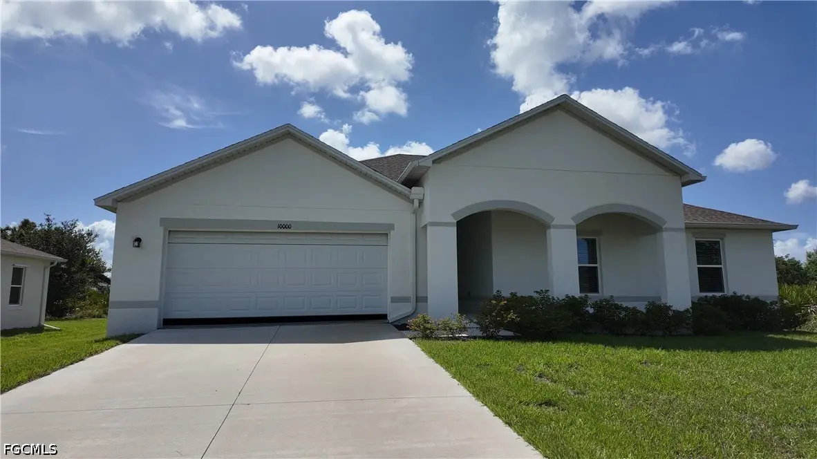 10000 Antler Street, Port Charlotte, FL 33981 - #1