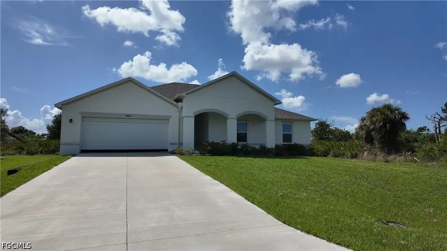 10000 Antler Street, Port Charlotte, FL 33981 - #2