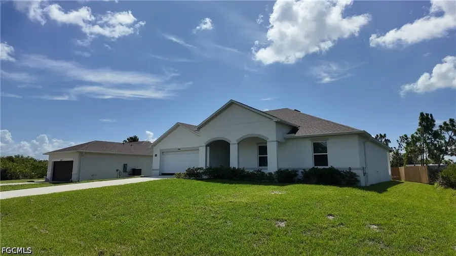 10000 Antler Street, Port Charlotte, FL 33981 - #3