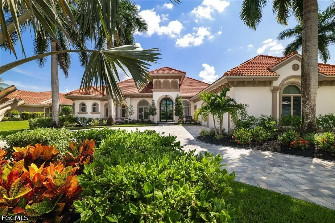 18341 Vicenza Way, Miromar Lakes, FL 33913 - #1