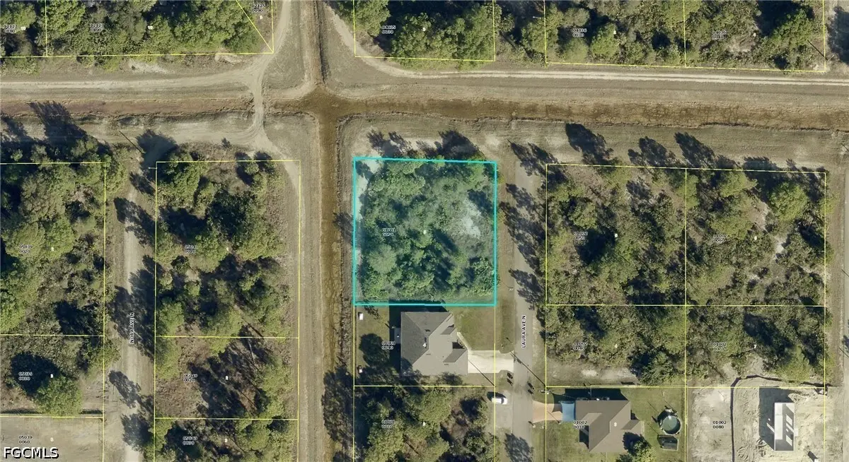 4609 Laura Avenue N, Lehigh Acres, FL 33971 - #1
