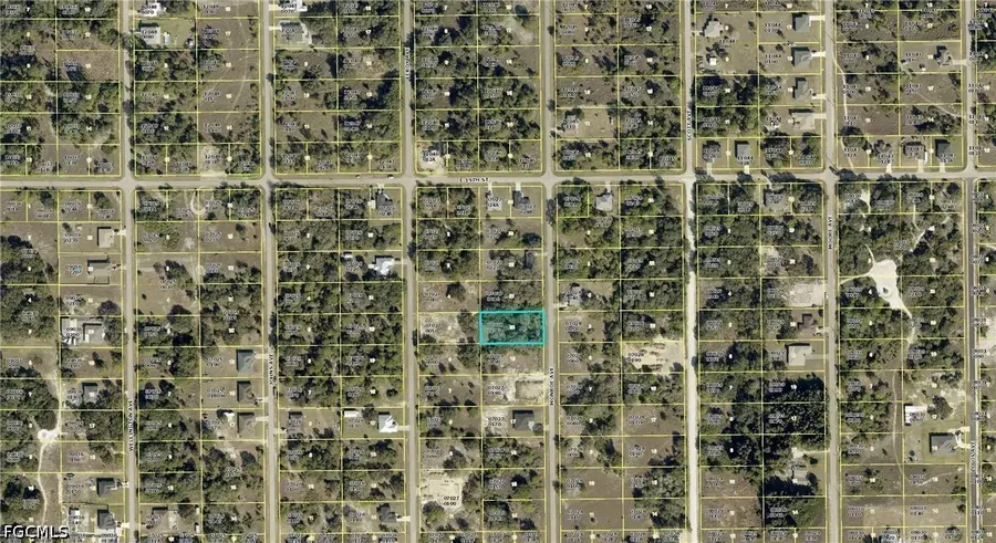1815 Monroe Avenue, Lehigh Acres, FL 33972 - #3