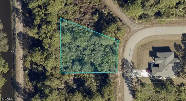 504 Wabasso Avenue S, Lehigh Acres, FL 33974