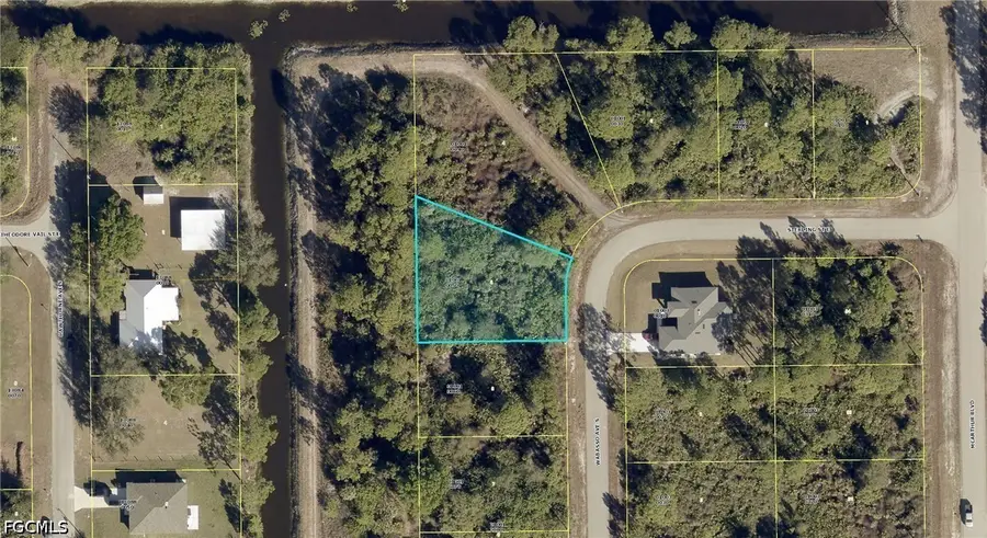 504 Wabasso Avenue S, Lehigh Acres, FL 33974 - #2