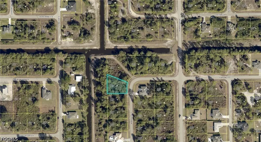 504 Wabasso Avenue S, Lehigh Acres, FL 33974 - #3