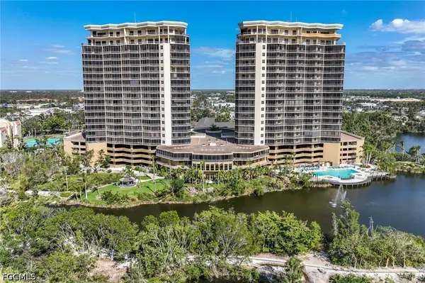 14300 Riva Del Lago Drive #2001, Fort Myers, FL 33907