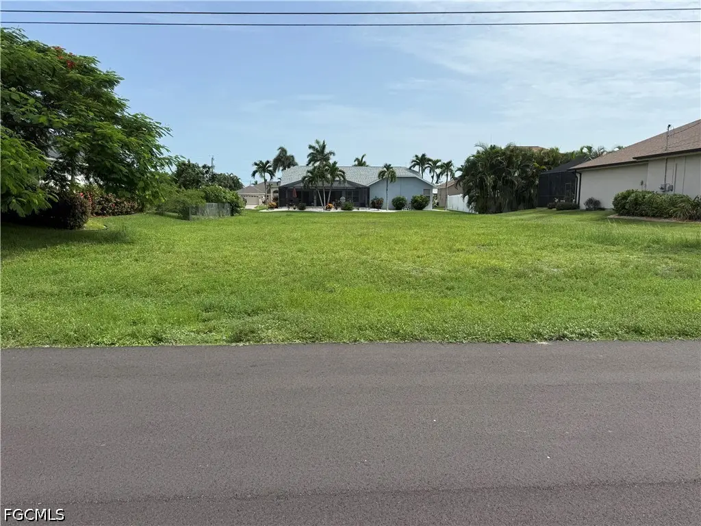 1906 SW 48th Terrace, Cape Coral, FL 33914 - #1