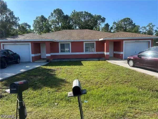 2603 Matena Avenue S, Lehigh Acres, FL 33973