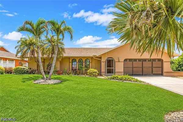 720 Chavers Street, Lehigh Acres, FL 33974