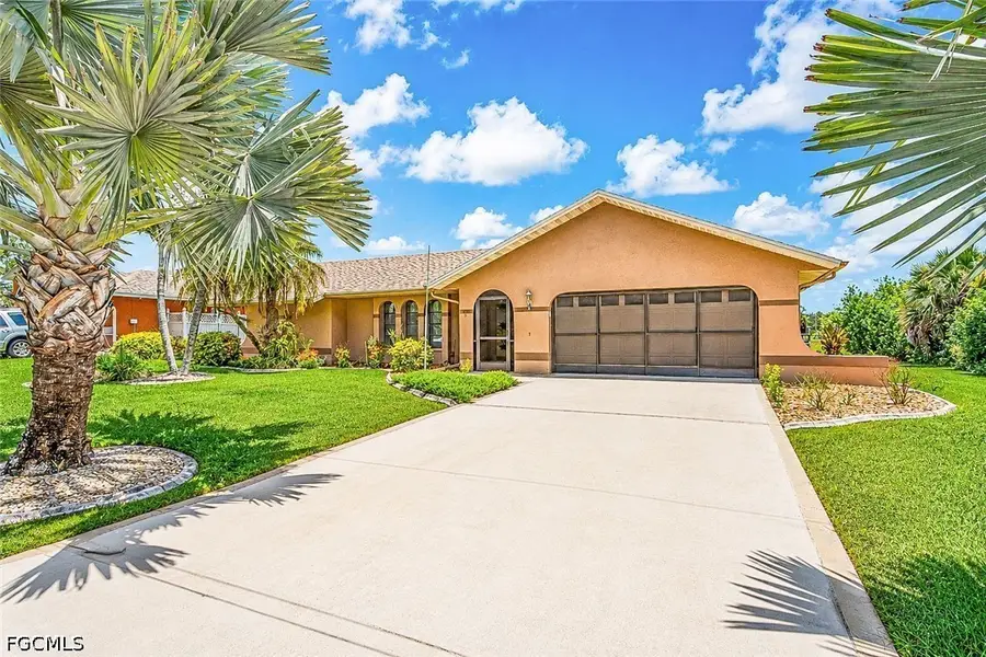 720 Chavers Street, Lehigh Acres, FL 33974 - #3