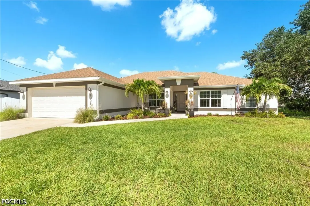 4008 NE 22nd Place, Cape Coral, FL 33909 - #1