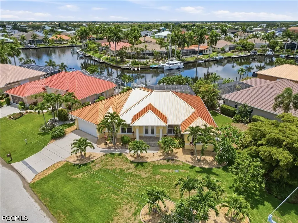 1233 Sea Breeze Court, Punta Gorda, FL 33950 - #1