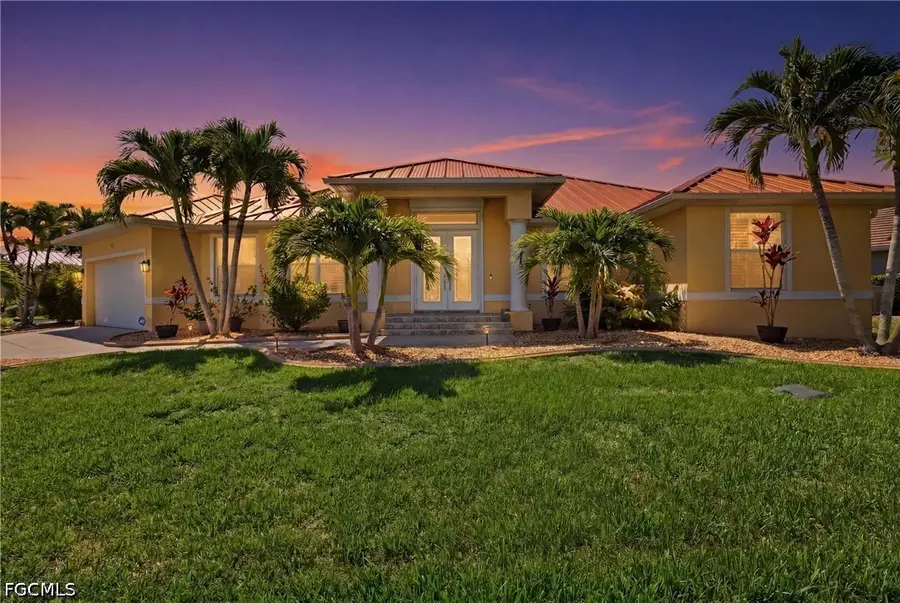 1233 Sea Breeze Court, Punta Gorda, FL 33950 - #2