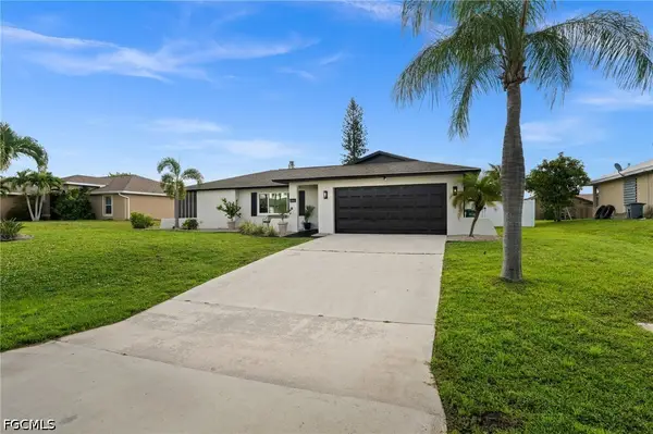 2141 SW 5th Avenue, Cape Coral, FL 33991