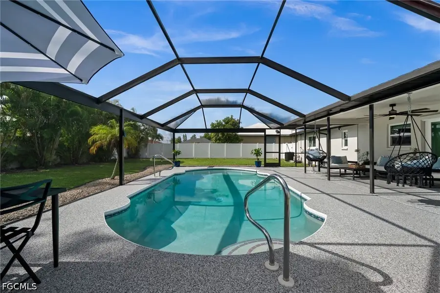 2141 SW 5th Avenue, Cape Coral, FL 33991 - #2