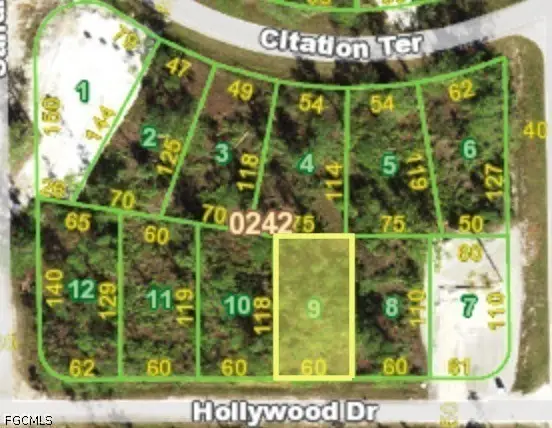 27496 Hollywood Drive, Punta Gorda, FL 33955